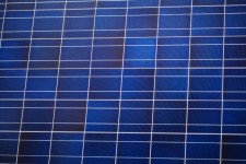 Pannelli fotovoltaici consistenza