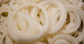 Pile Of Onions