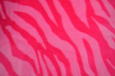 Pink Stripes Pattern Colorful