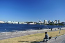 Haven van Yokohama