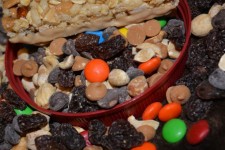 Snacks Food Healthy Nuts Trail Mix