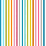 Stripes bakgrund färgrik