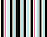Stripes Colorful Wallpaper Pattern