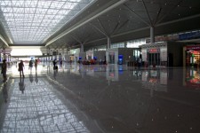 Zhengzhou East Train Station