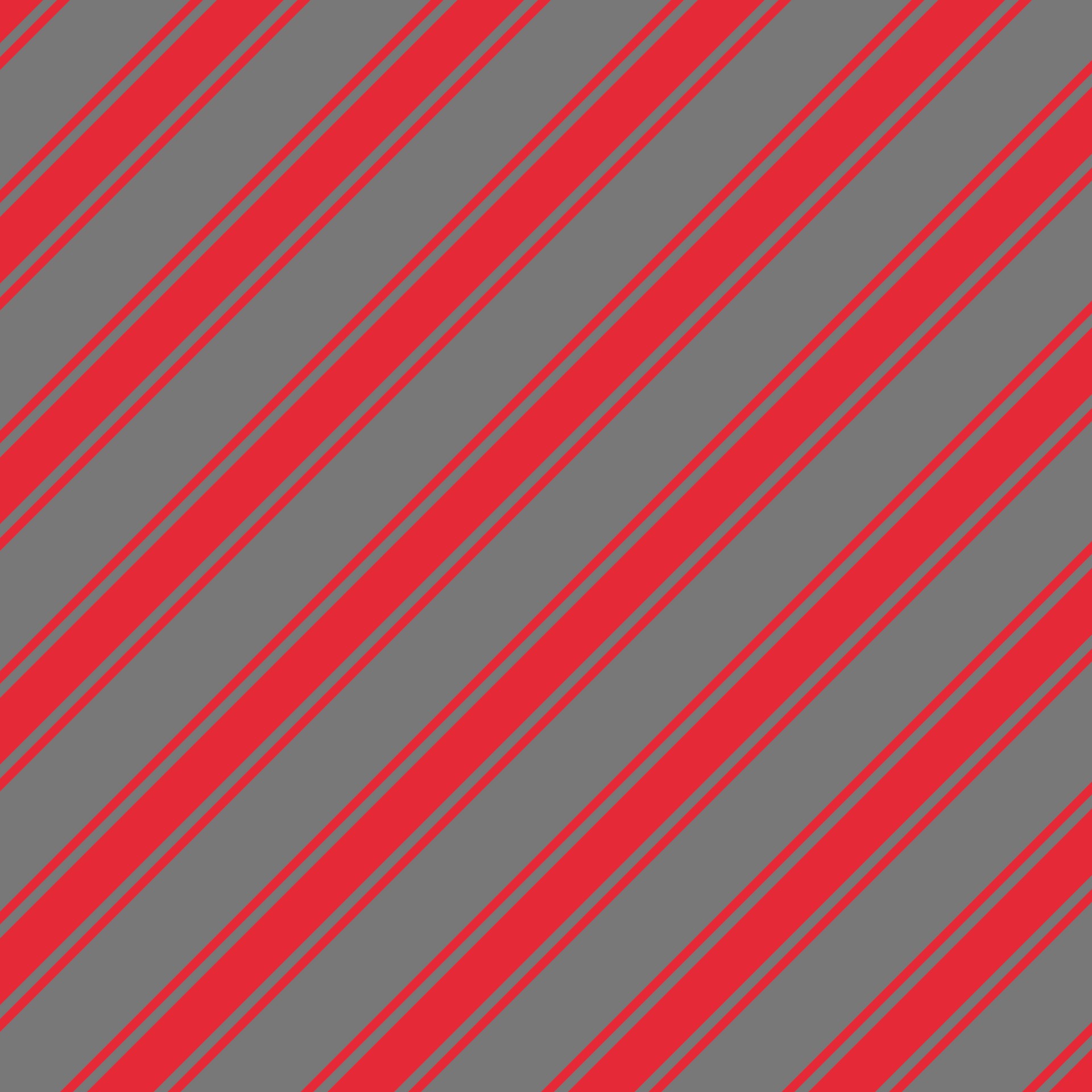 Ализарина розового Stripes Pattern