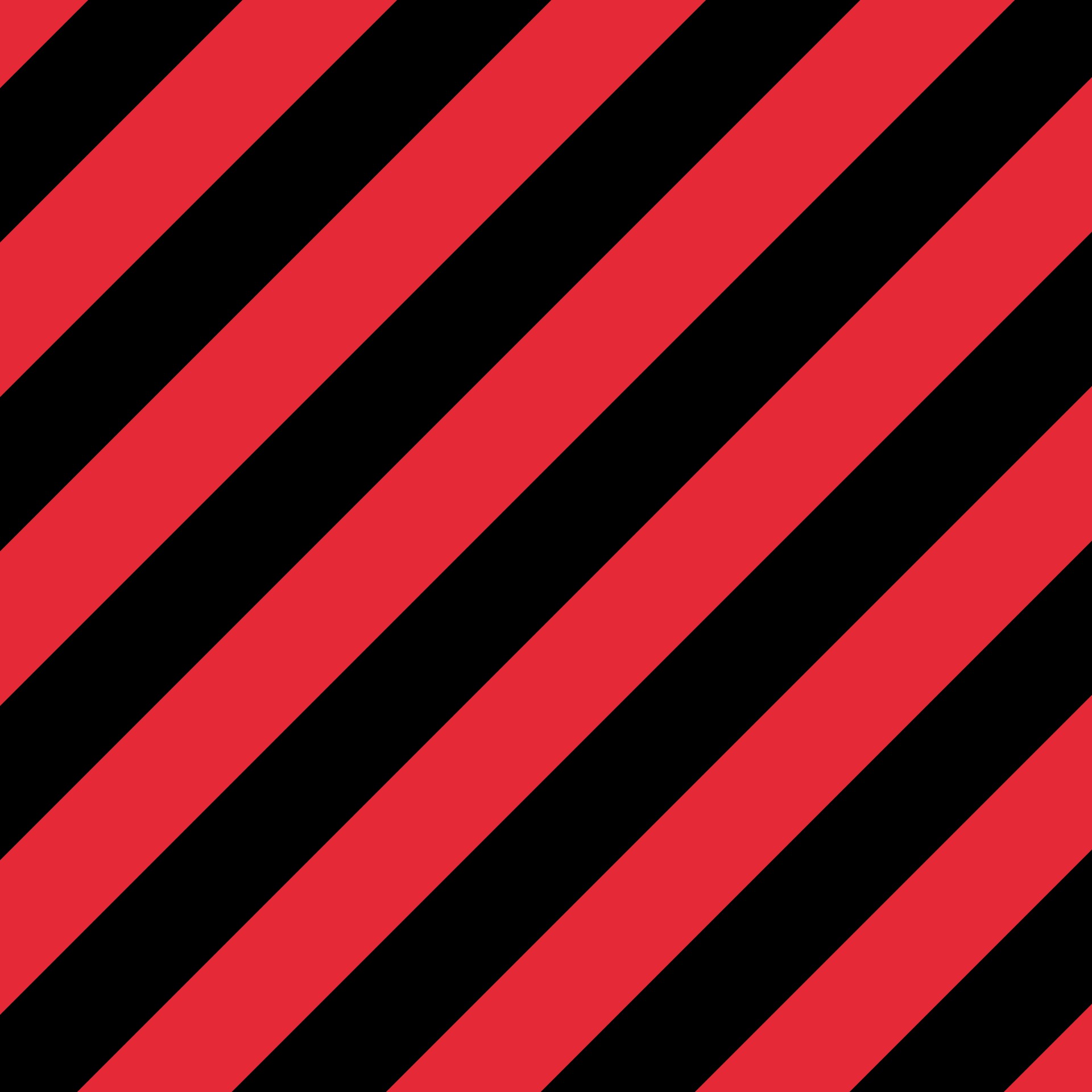 Alizarin Crimson Stripes model