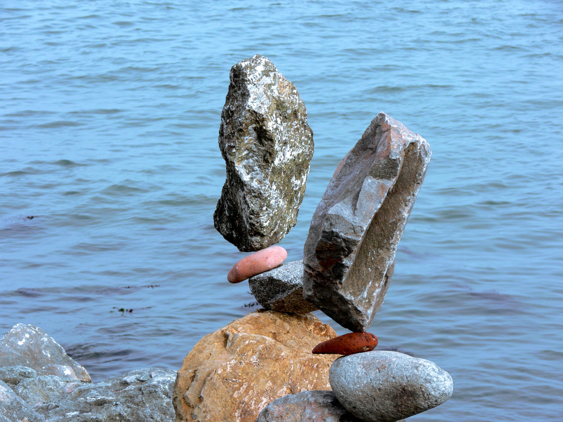 Balanced Rocks 4