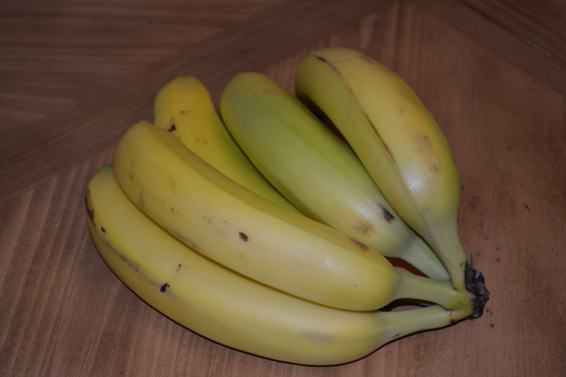 Banana Fruit Snack
