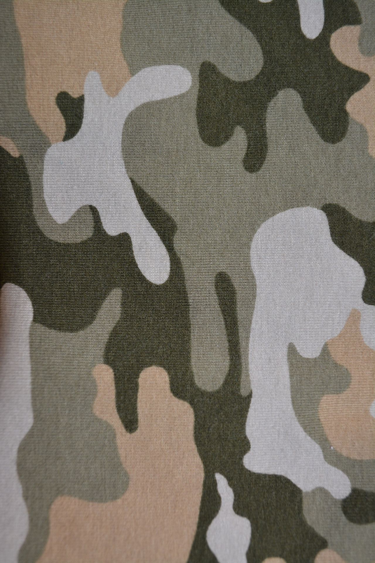 BDU Camouflage-Muster Digital-