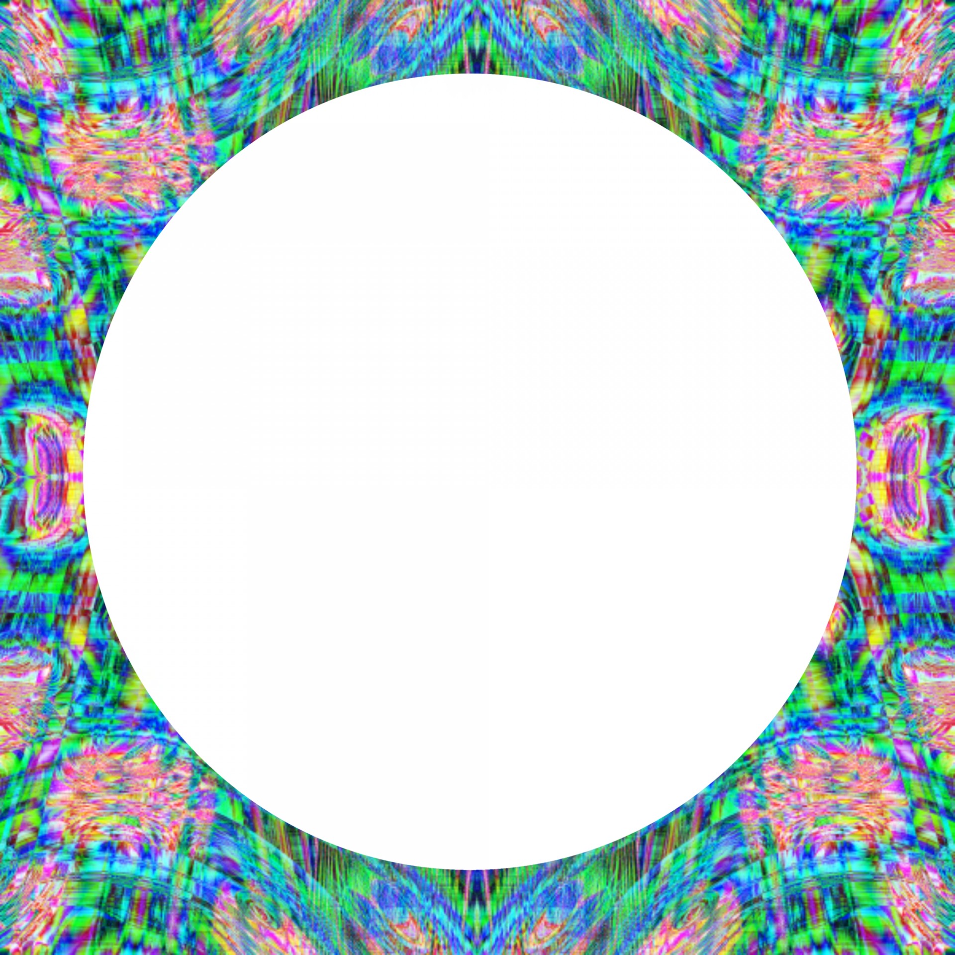 Kreis Frame 2