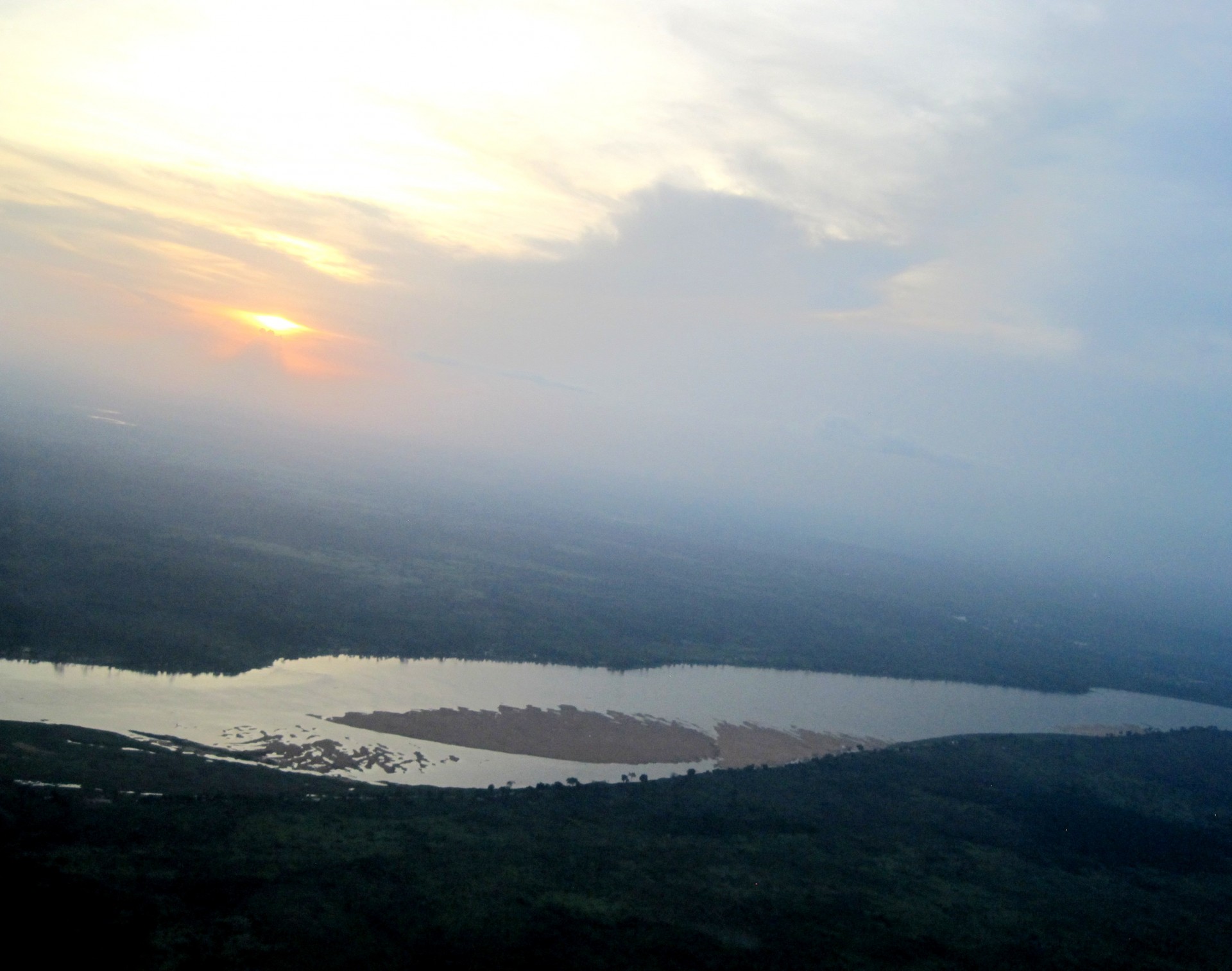 Реки Конго