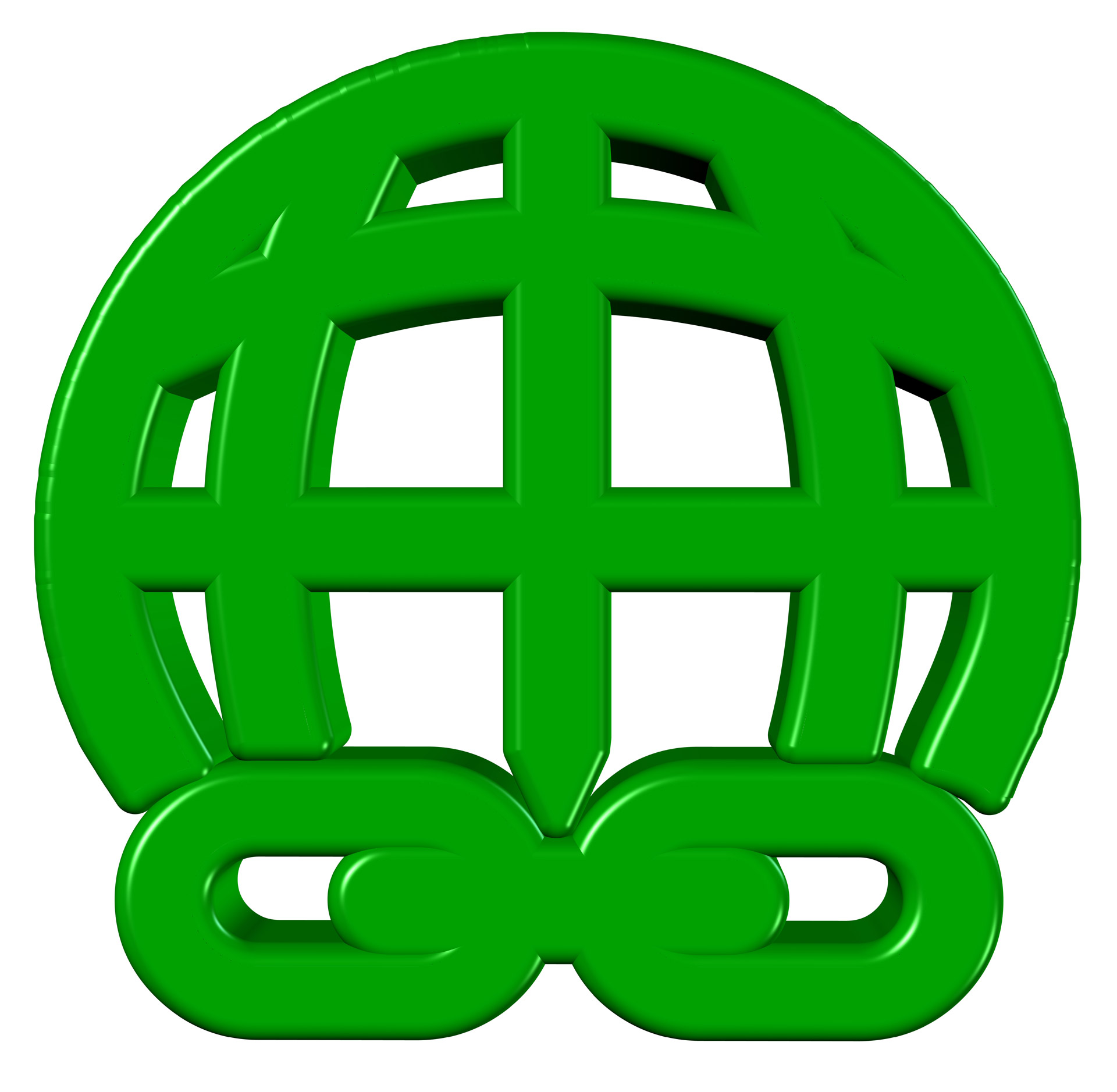 Символ Глобус