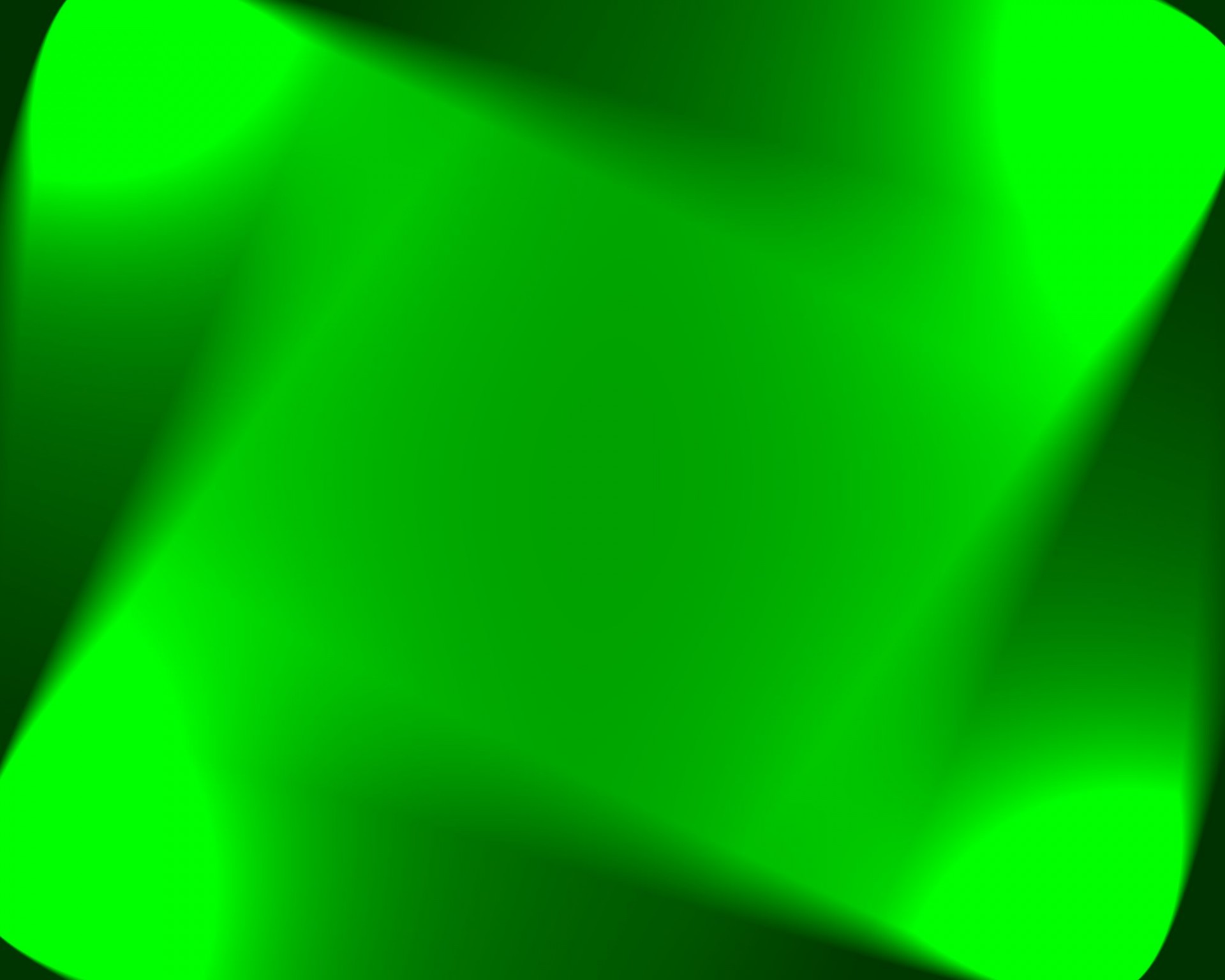 Зеленый фон кубических