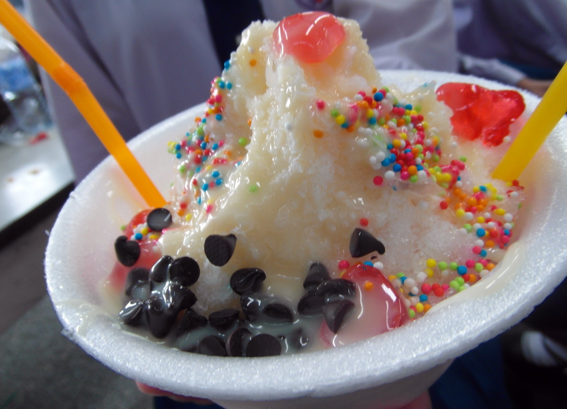 Мороженое / Ice Десерт