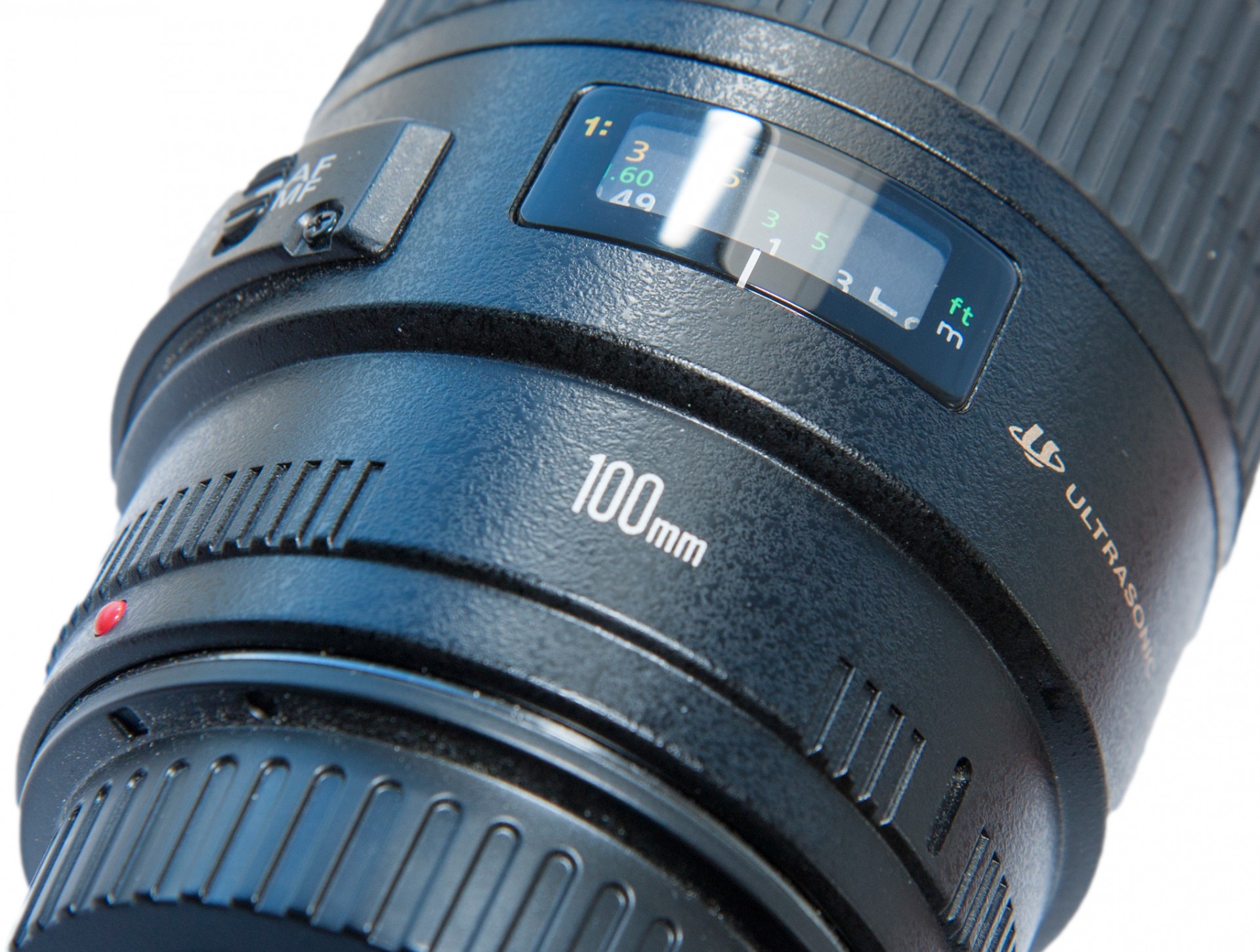 Macro lens Close-up