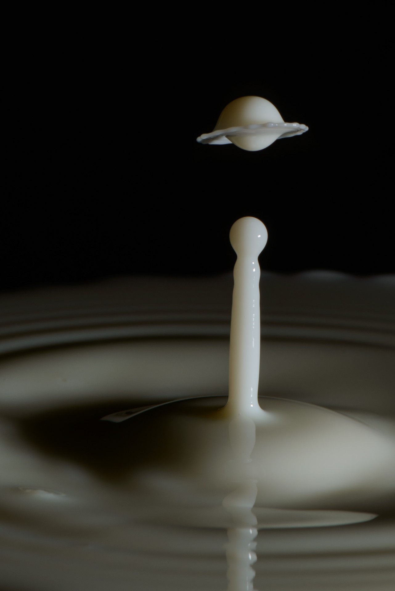 Milk Satellite