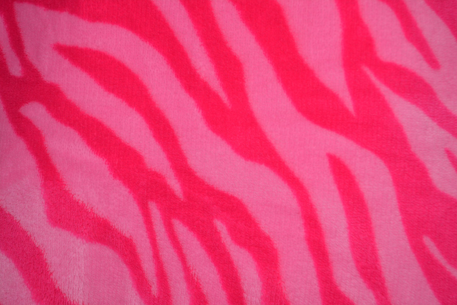 Pink Stripes Pattern Colorful
