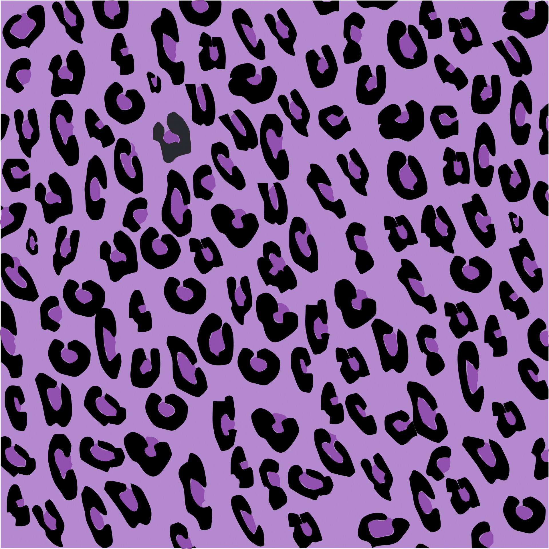 Фиолетовый шкуру леопарда фона