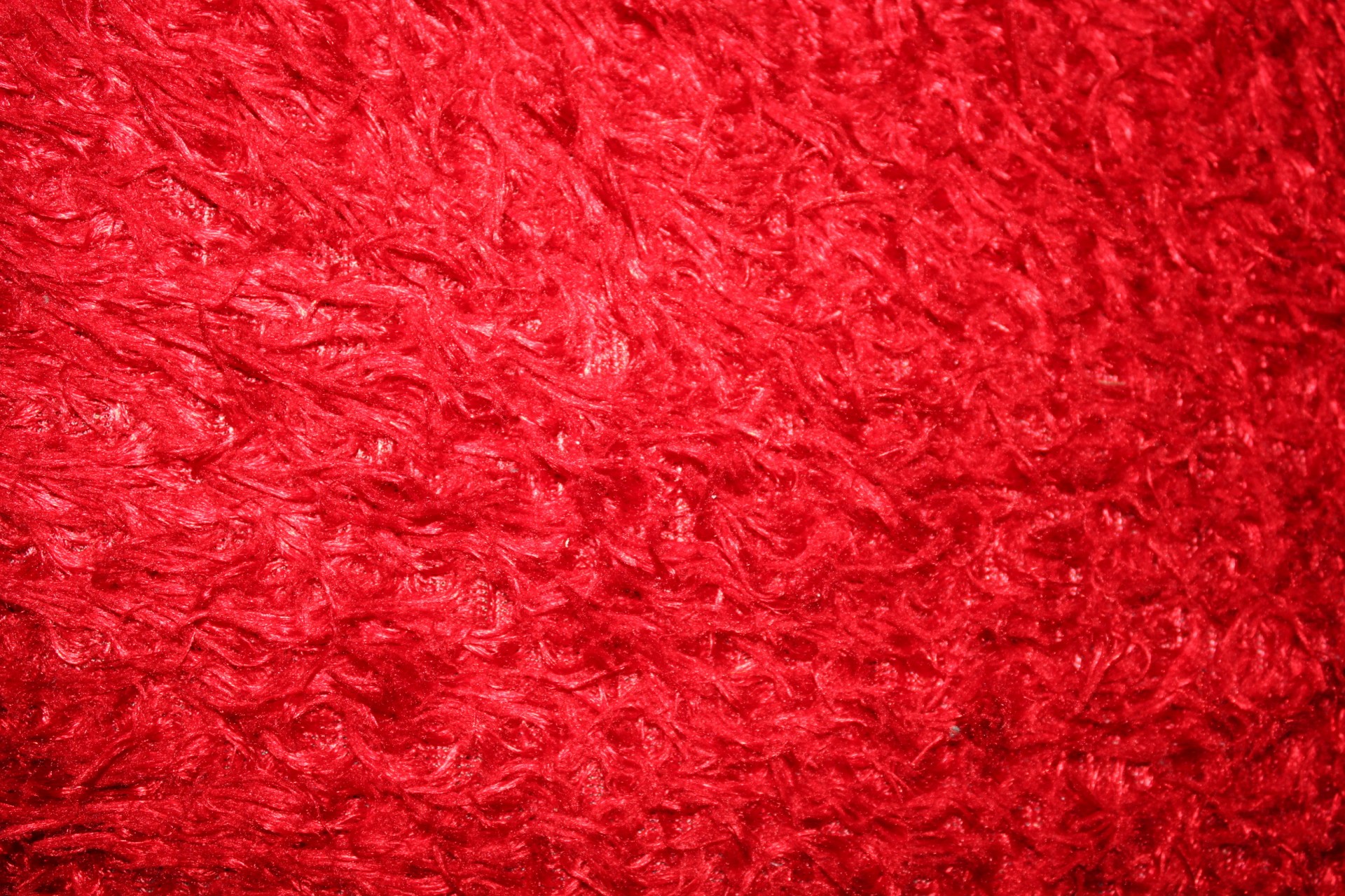 Rotem Fell Hintergrund