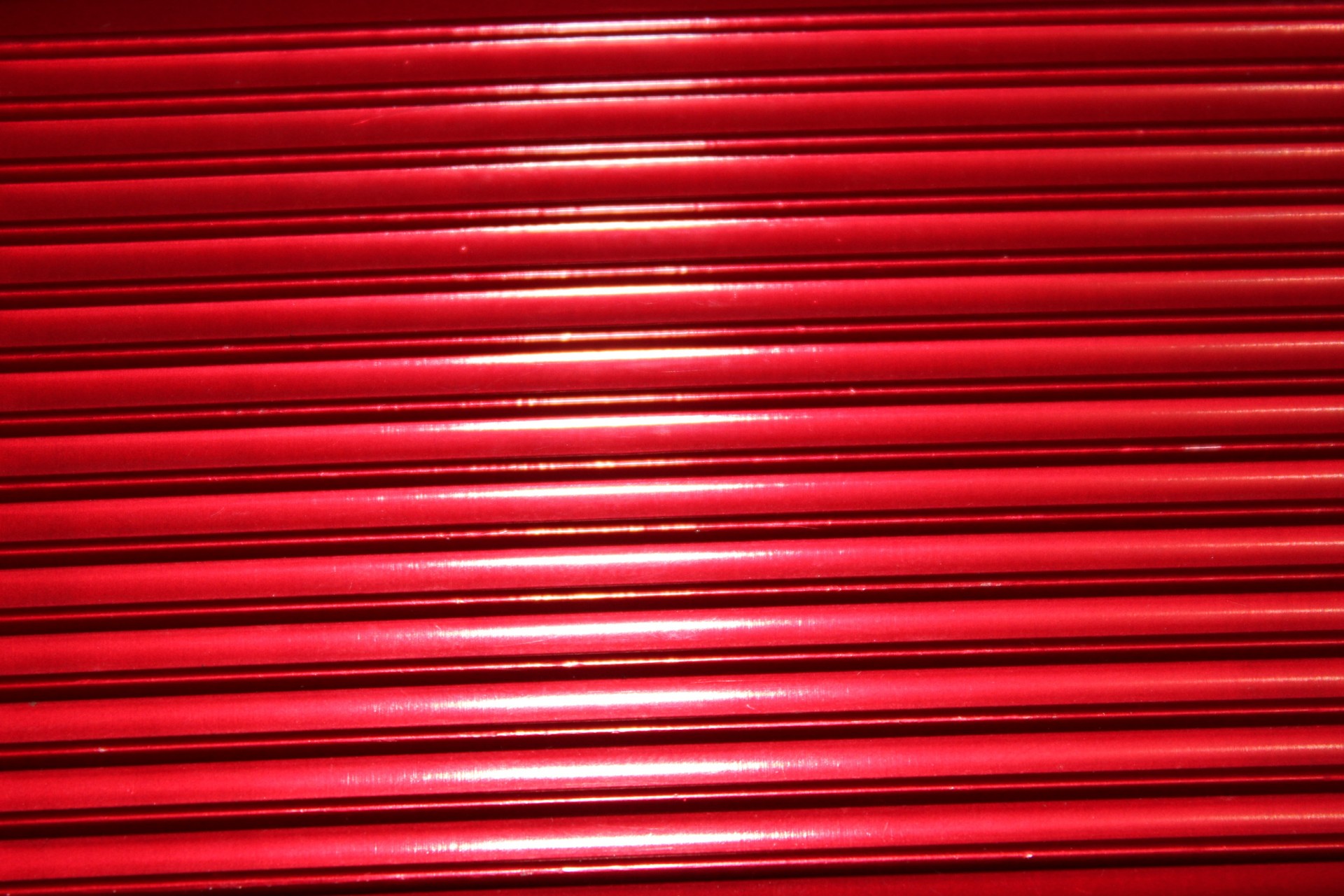 Rot metallic Hintergrund