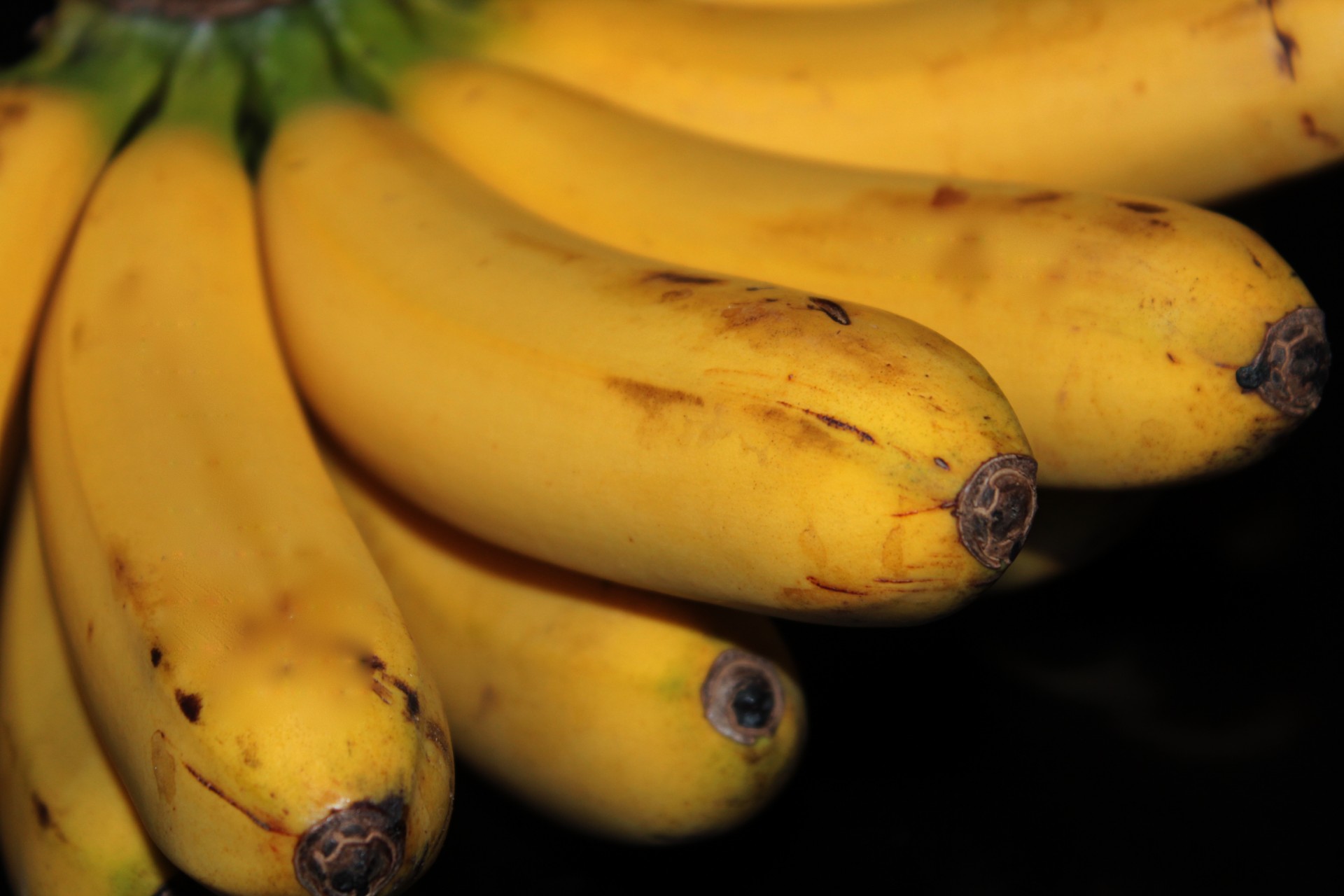 Reife Banane 2