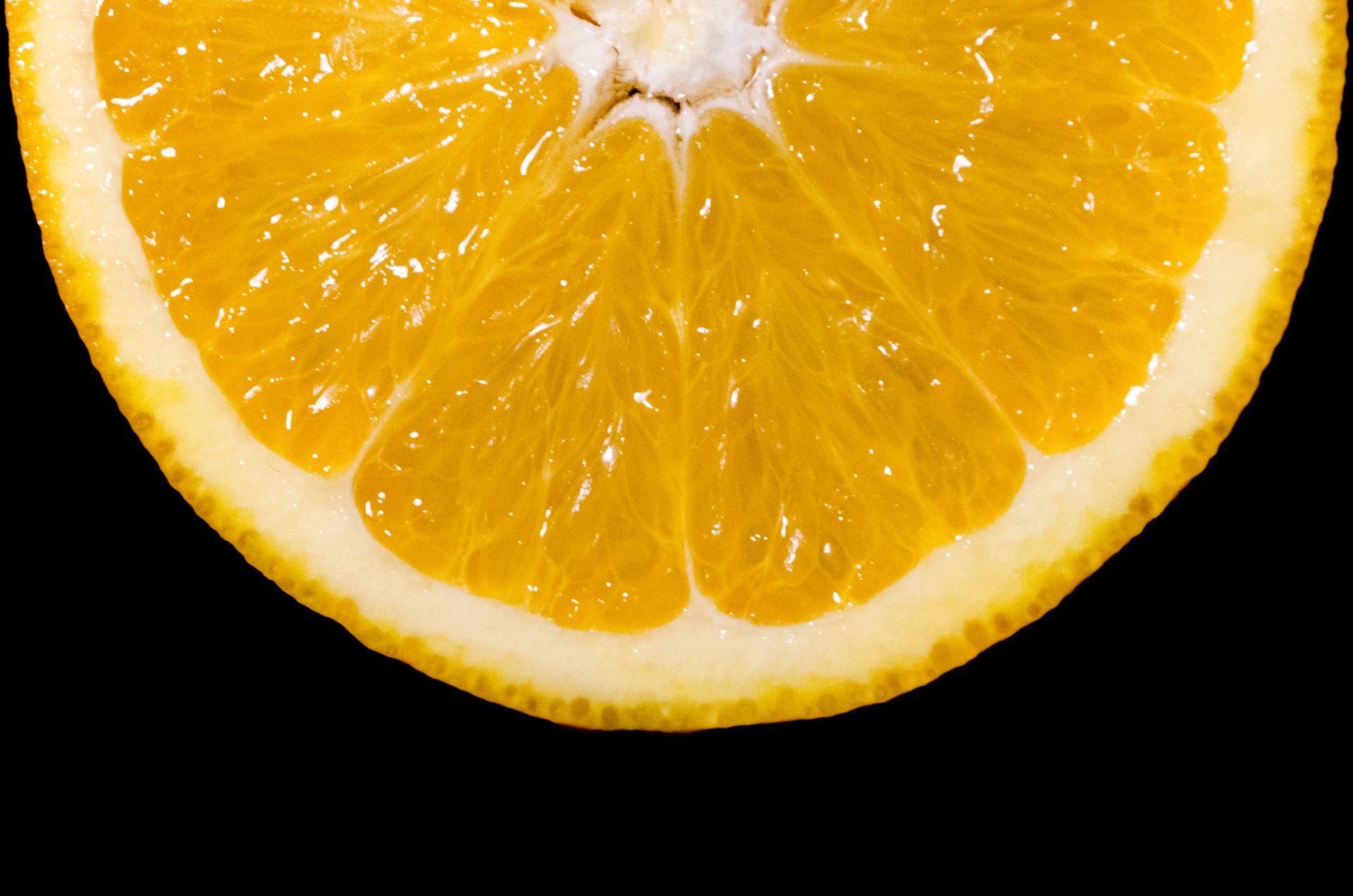 долька апельсина фруктов