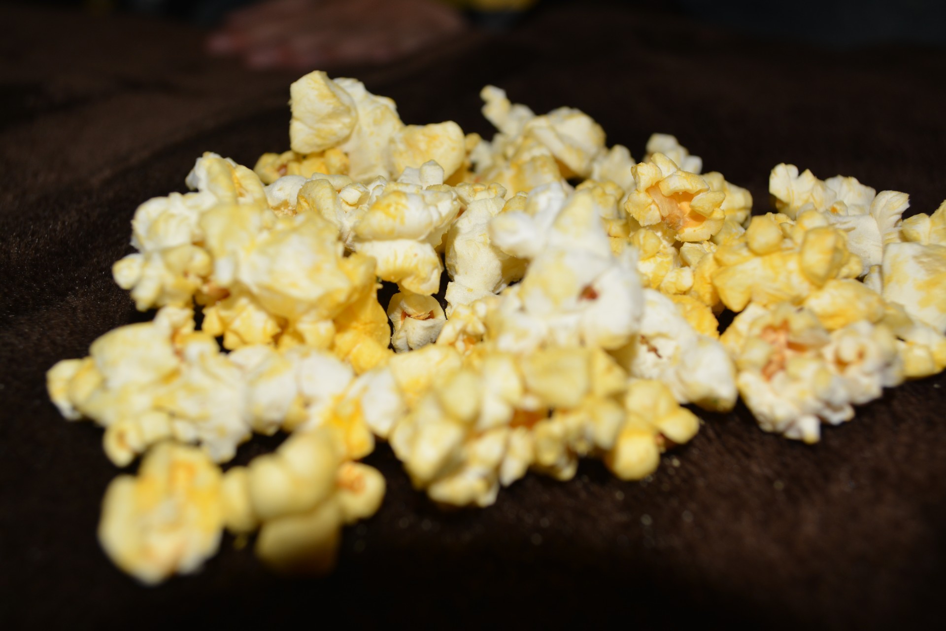 Снэк пищевые красители Popcorn