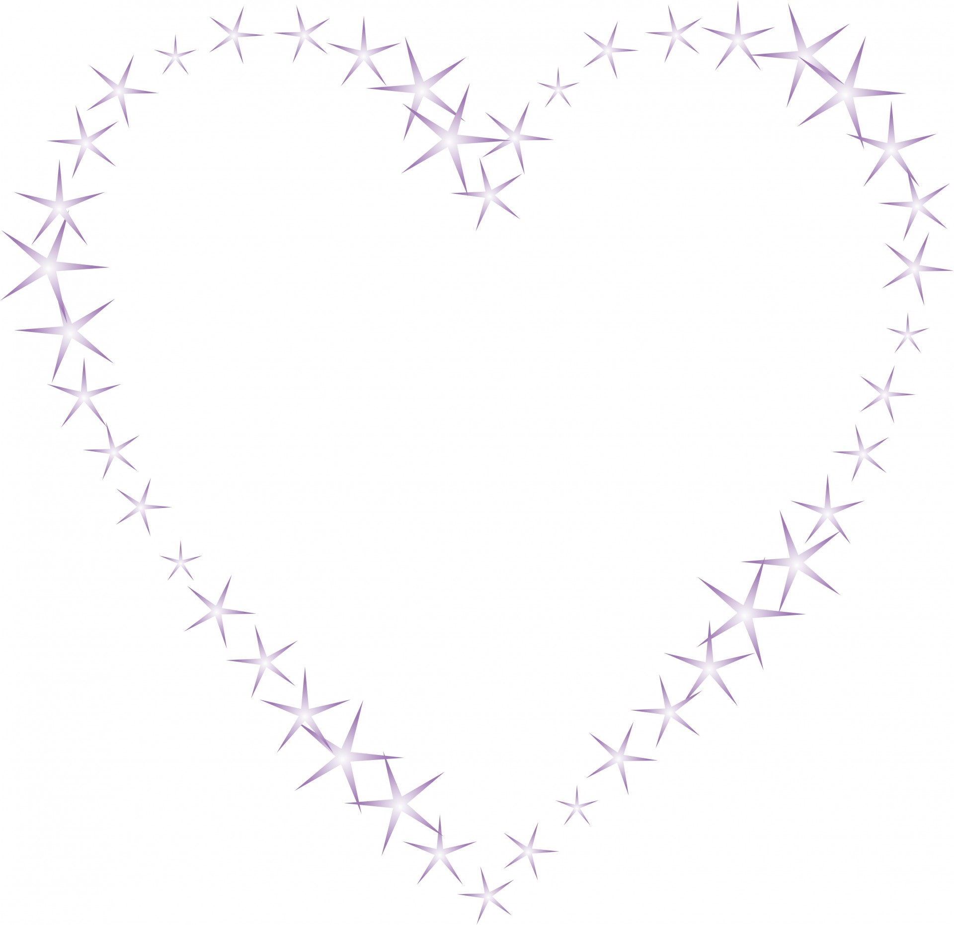Starry Cuore