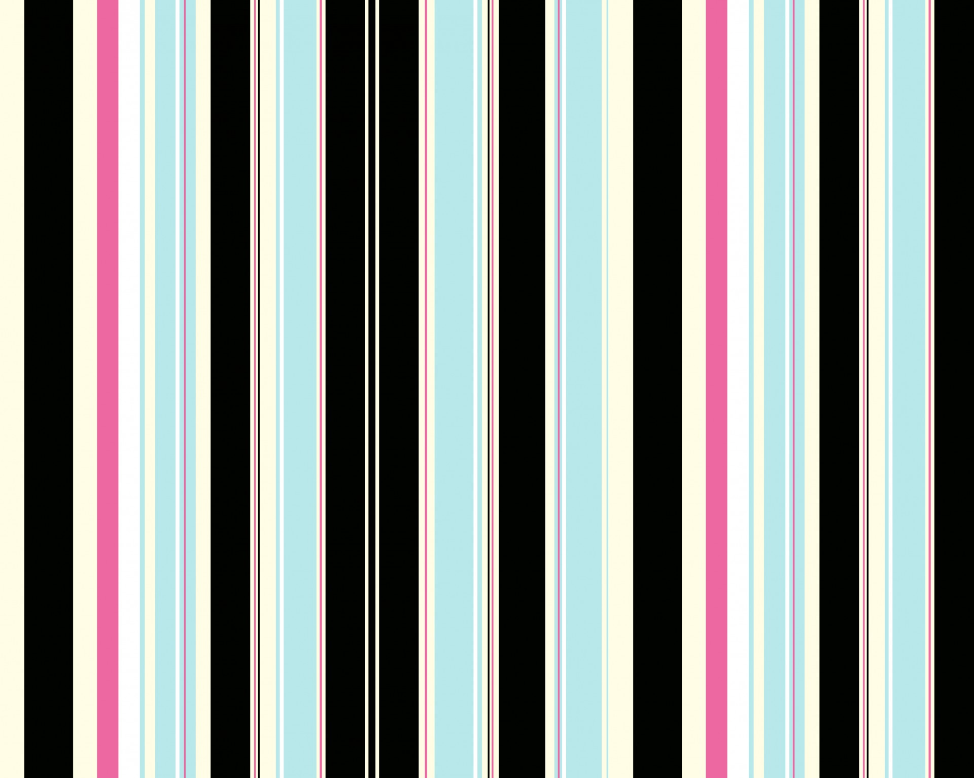 Stripes Bunte Tapeten-Muster