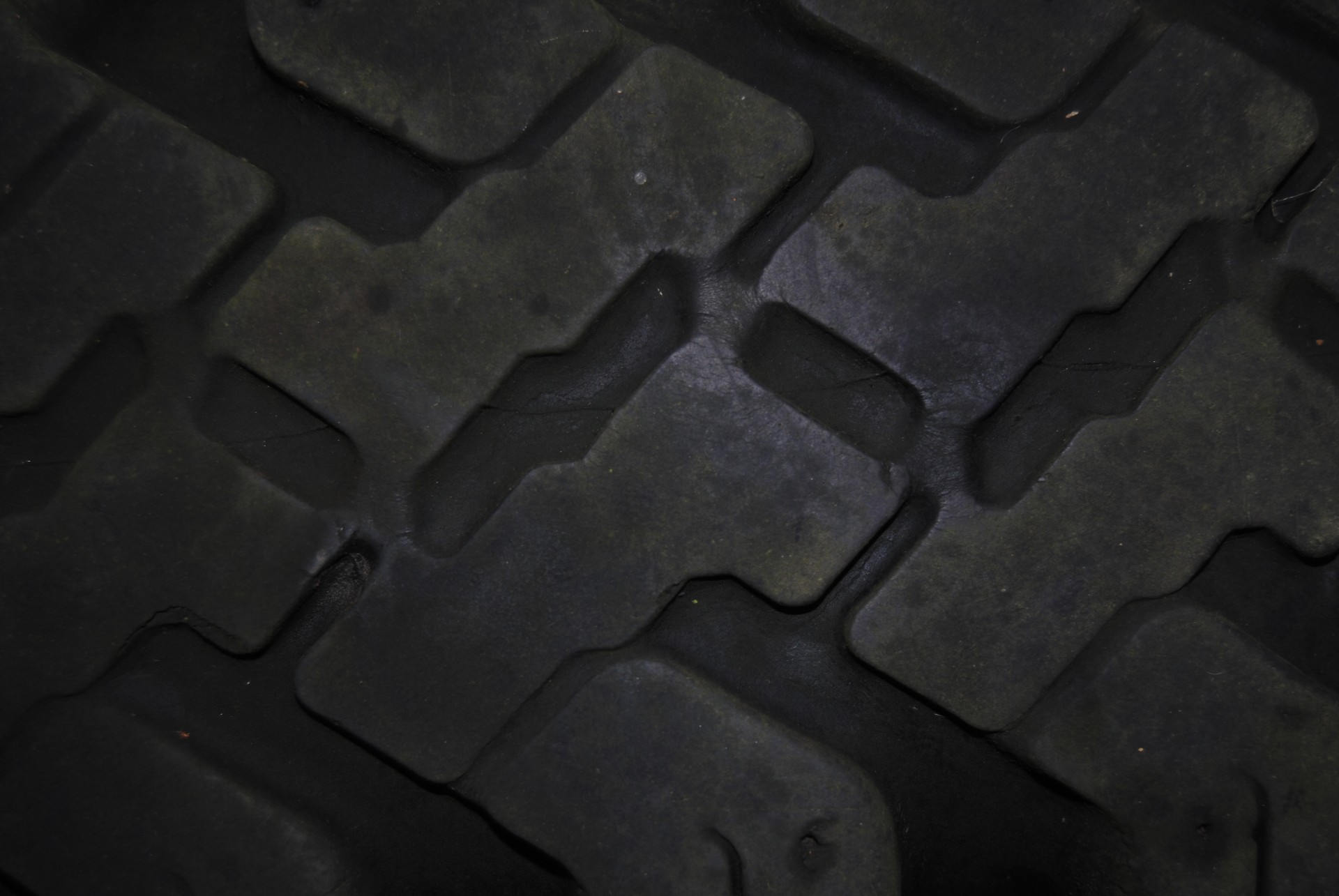 Discussion des pneus