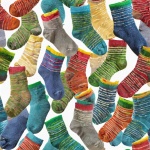 Vzor ztracených ponožek