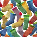 Vzor ztracených ponožek