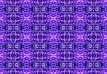 Purple Textured Wallpaper Pattern