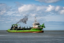 Sea Ship, Vessel, Transport