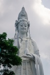 Lady Buddha, religion
