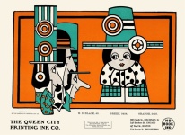 Queen City Ink
