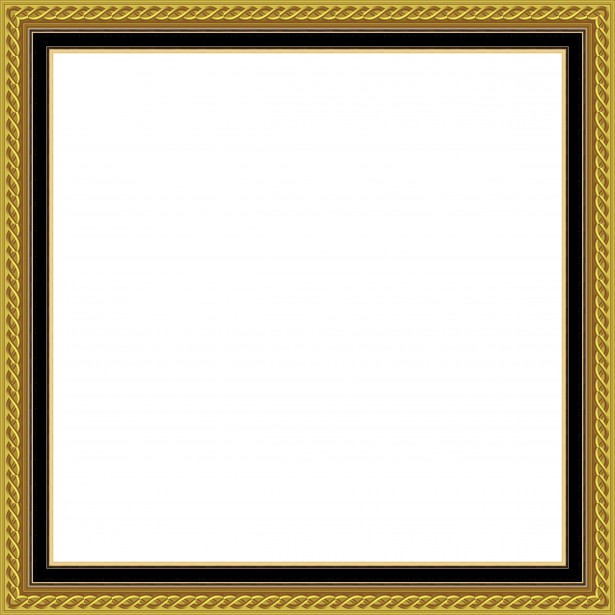 Baroque Frame 04 Free Stock Photo - Public Domain Pictures