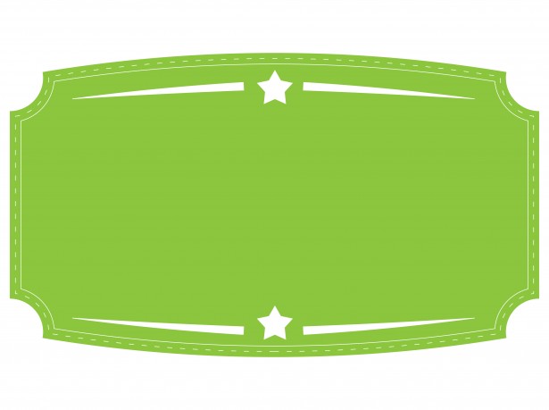 Green Badge