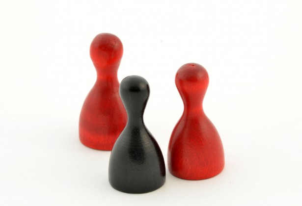 Board Game Figures Free Stock Photo Public Domain Pictures