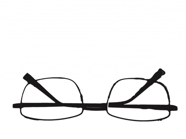 My Glasses Free Stock Photo - Public Domain Pictures