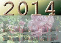 Календарь 2014 6