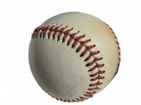 Palla da baseball