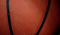 Basket-ball couverture