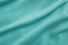 Blue silk cloth background
