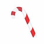 Candy Cane For Christmas
