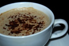 Cappuccino Káva