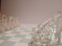 Peças de xadrez