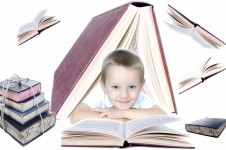 Dziecko i książki