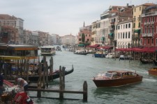 Classic Benátky