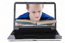 Computer An Child